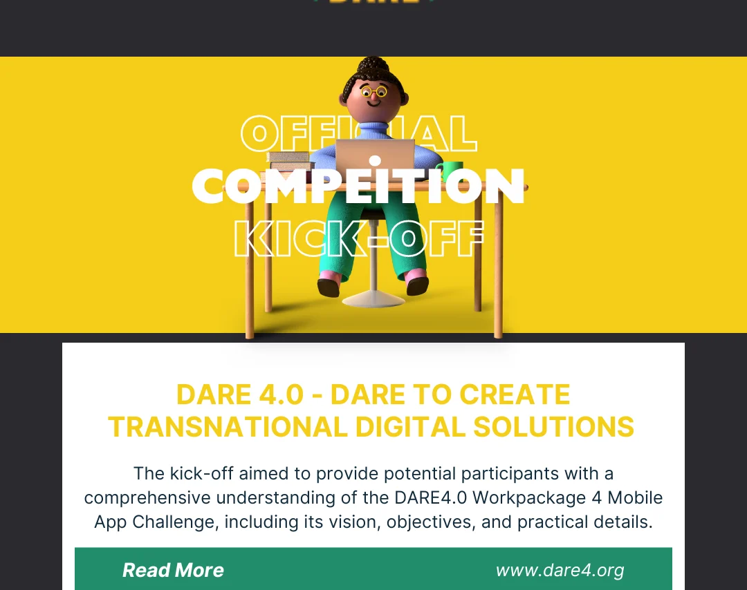 MasterPeace Morocco - DARE4