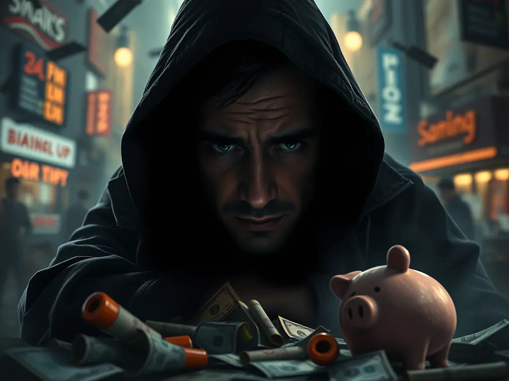 MasterPeace Morocco Stories