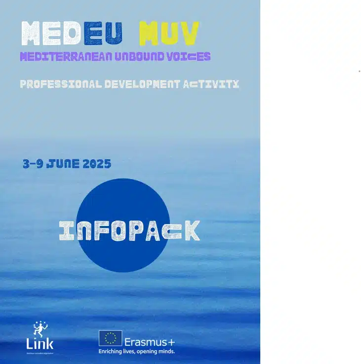 In many contexts, freedom of expression is merely an illusion, if not openly repressed. The media tend to make non-conforming opinions less visible, and with the ever-growing spread of fake news, influences and manipulations are becoming stronger, putting individual freedoms and democracy at risk. With this theme, we aim to reflect (and plan new initiatives) to encourage young people to claim their right to freedom of expression and to exercise critical thinking. To this end, we will suggest the use of specific tools that can support this process: podcasting, shadow theater, graffiti & music and others.
