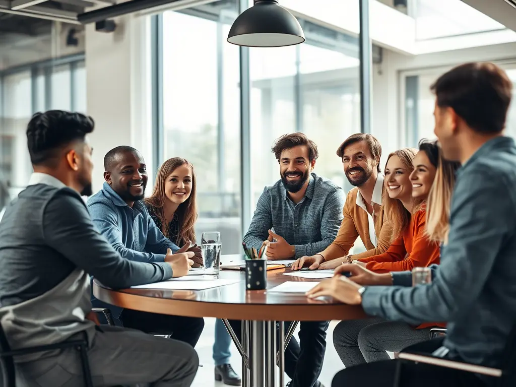 MasterPeace Morocco Stories