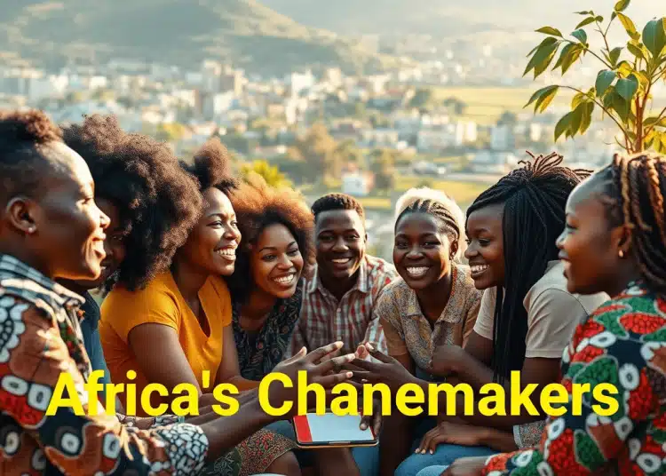 MasterPeace Morocco Se Challenge